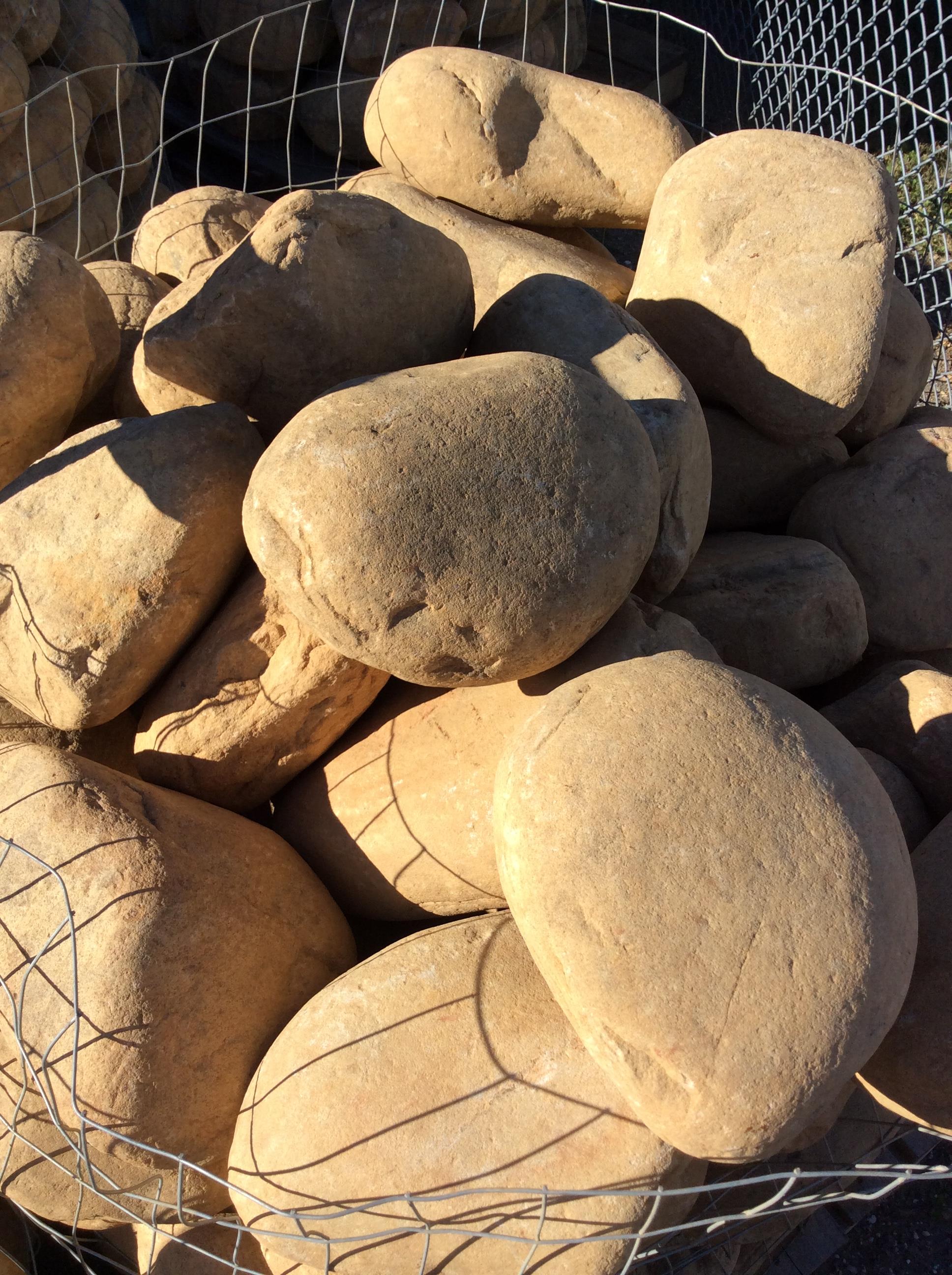 Natural Stone Gallery